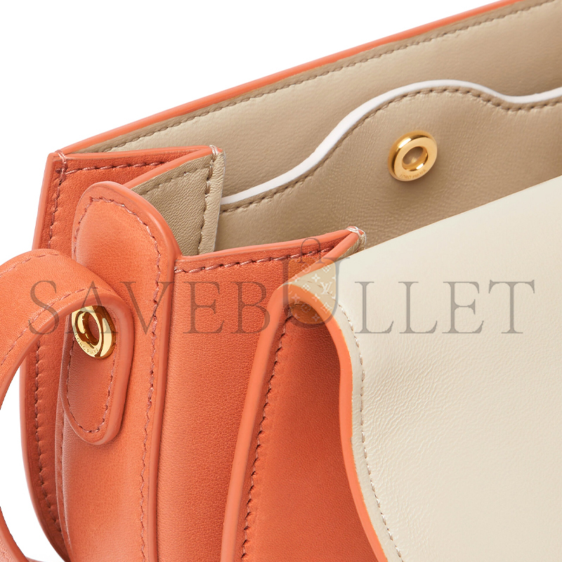 LORO PIANA MINI GHIERA BAG FAP5117 (18*13*7cm) LORO PIANA MINI GHIERA BAG FAP5117 (18*13*7cm)